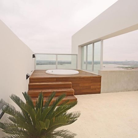 Asuncion Rent Suites Centro Eksteriør bilde