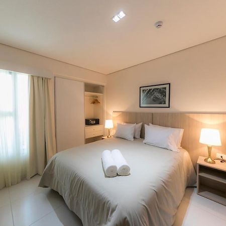 Asuncion Rent Suites Centro Eksteriør bilde