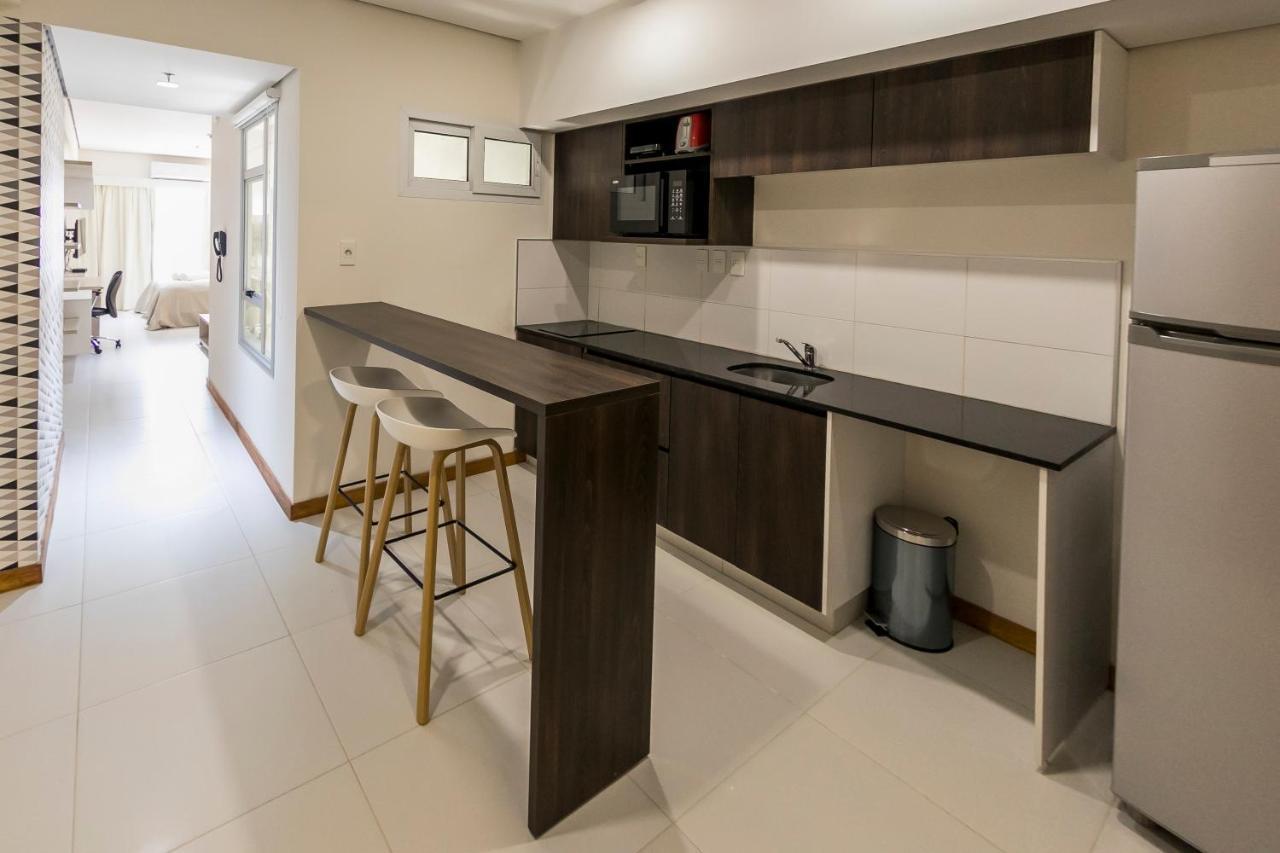 Asuncion Rent Suites Centro Eksteriør bilde
