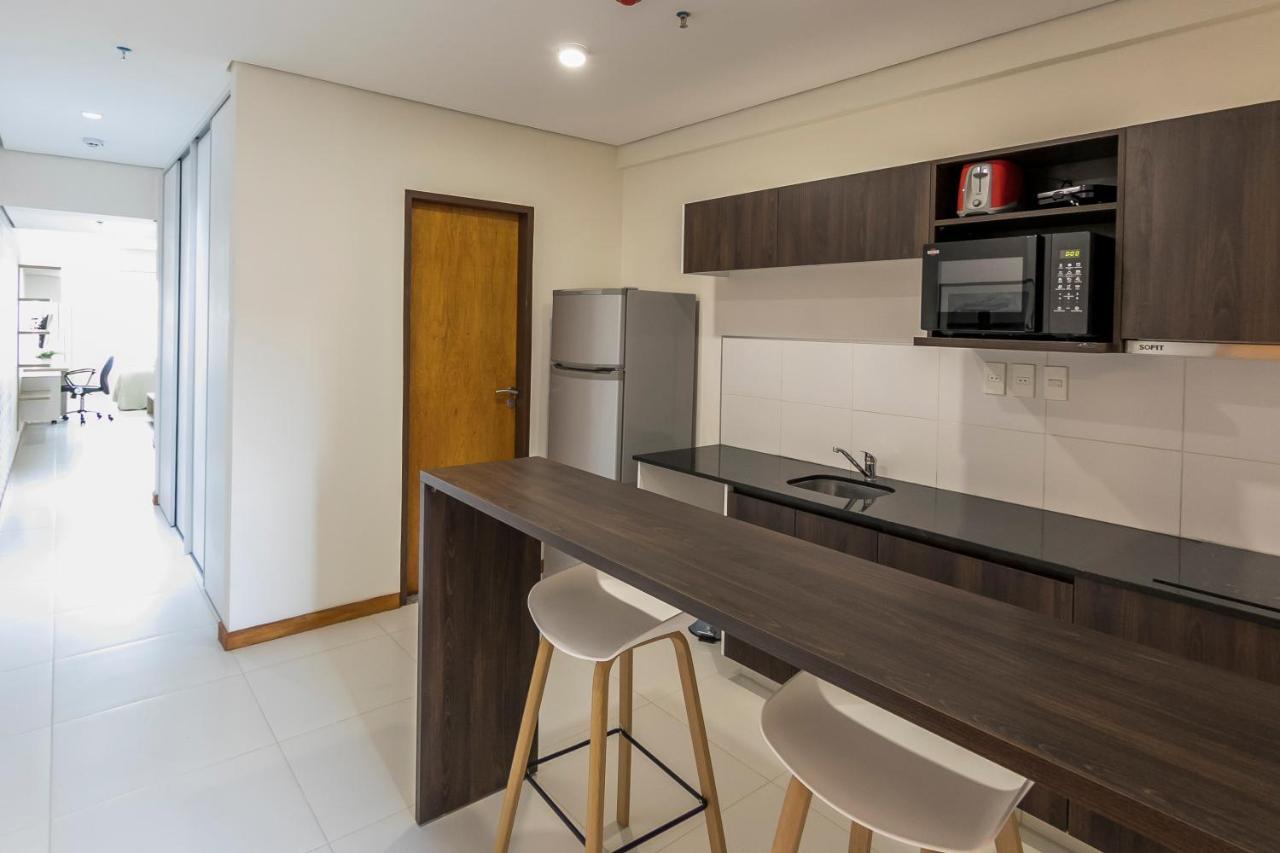 Asuncion Rent Suites Centro Eksteriør bilde