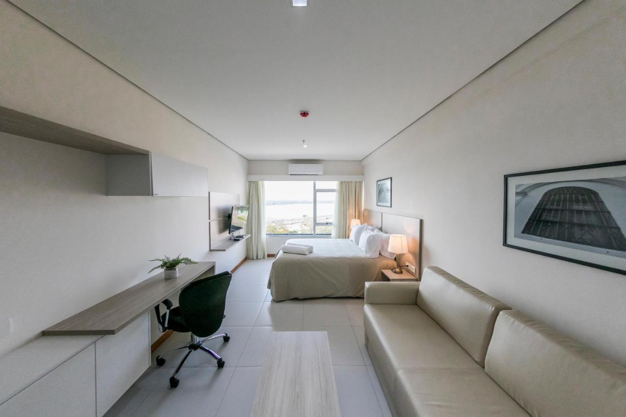 Asuncion Rent Suites Centro Eksteriør bilde