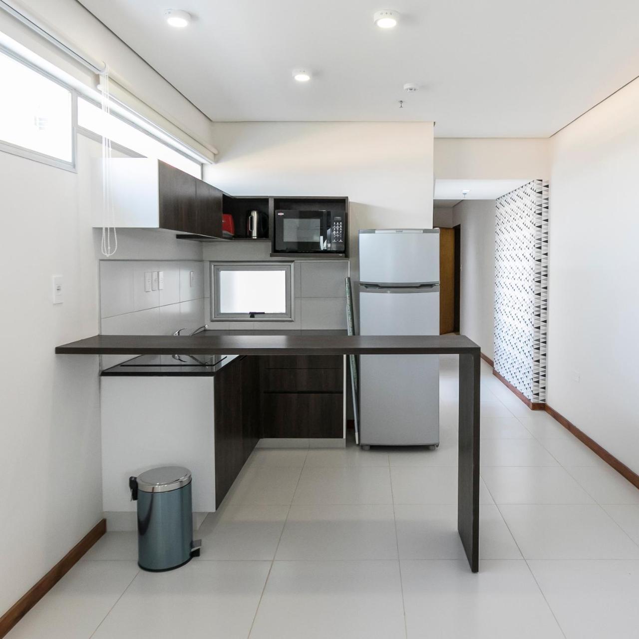 Asuncion Rent Suites Centro Eksteriør bilde