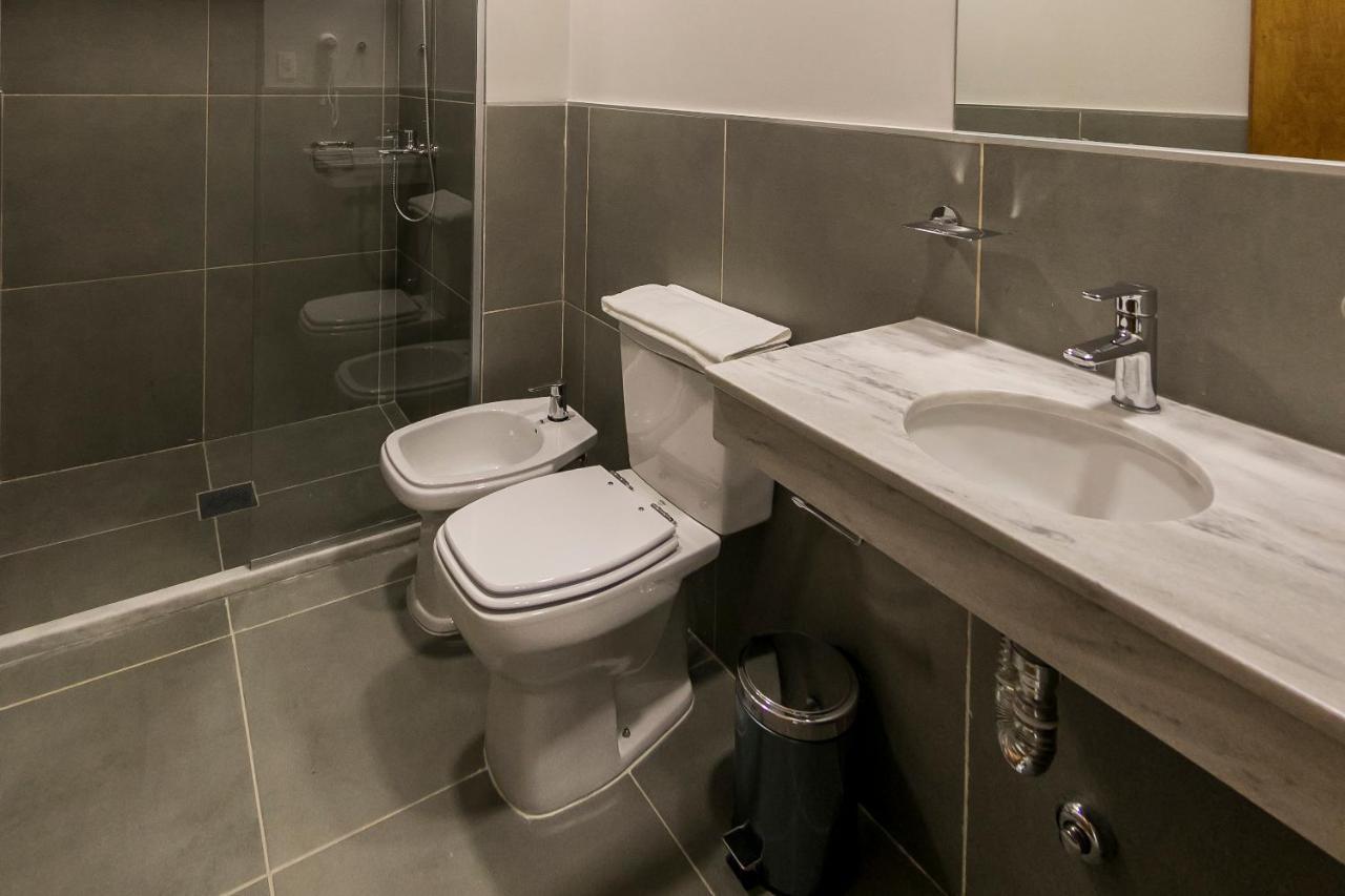 Asuncion Rent Suites Centro Eksteriør bilde