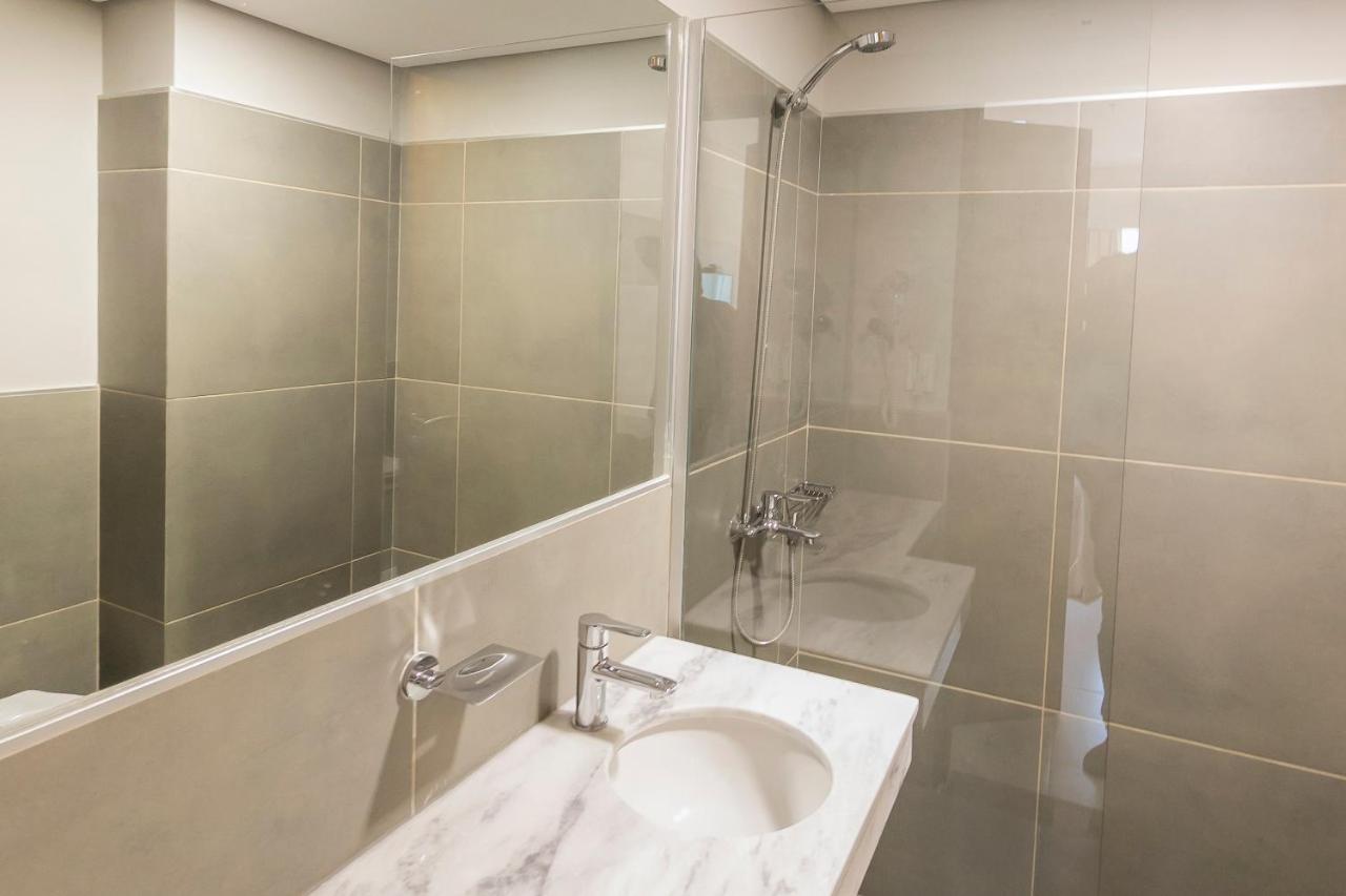 Asuncion Rent Suites Centro Eksteriør bilde