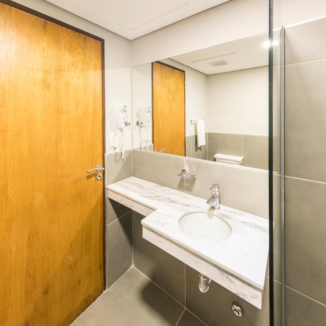 Asuncion Rent Suites Centro Eksteriør bilde