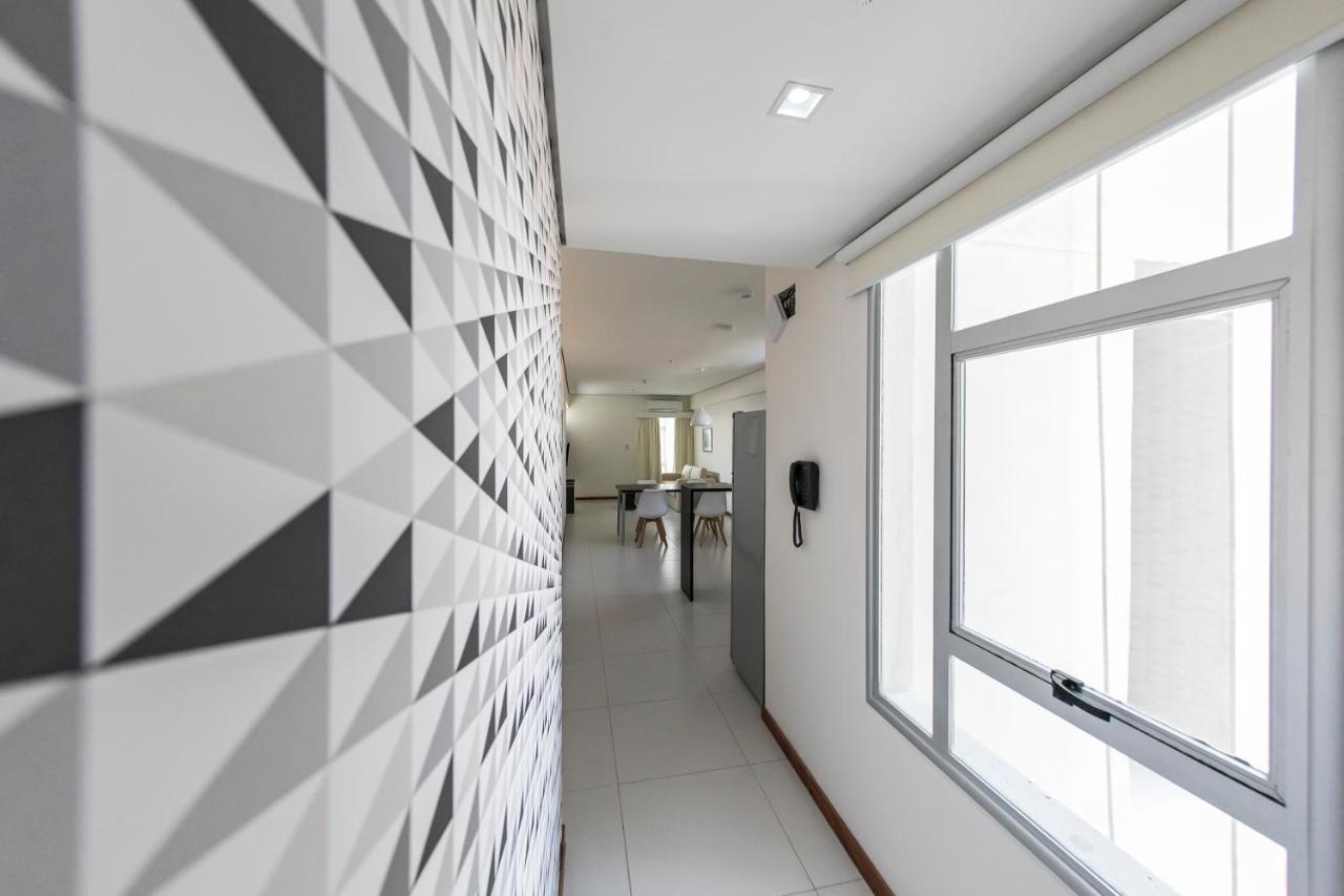 Asuncion Rent Suites Centro Eksteriør bilde