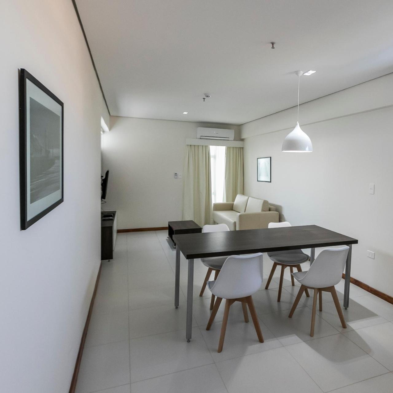 Asuncion Rent Suites Centro Eksteriør bilde