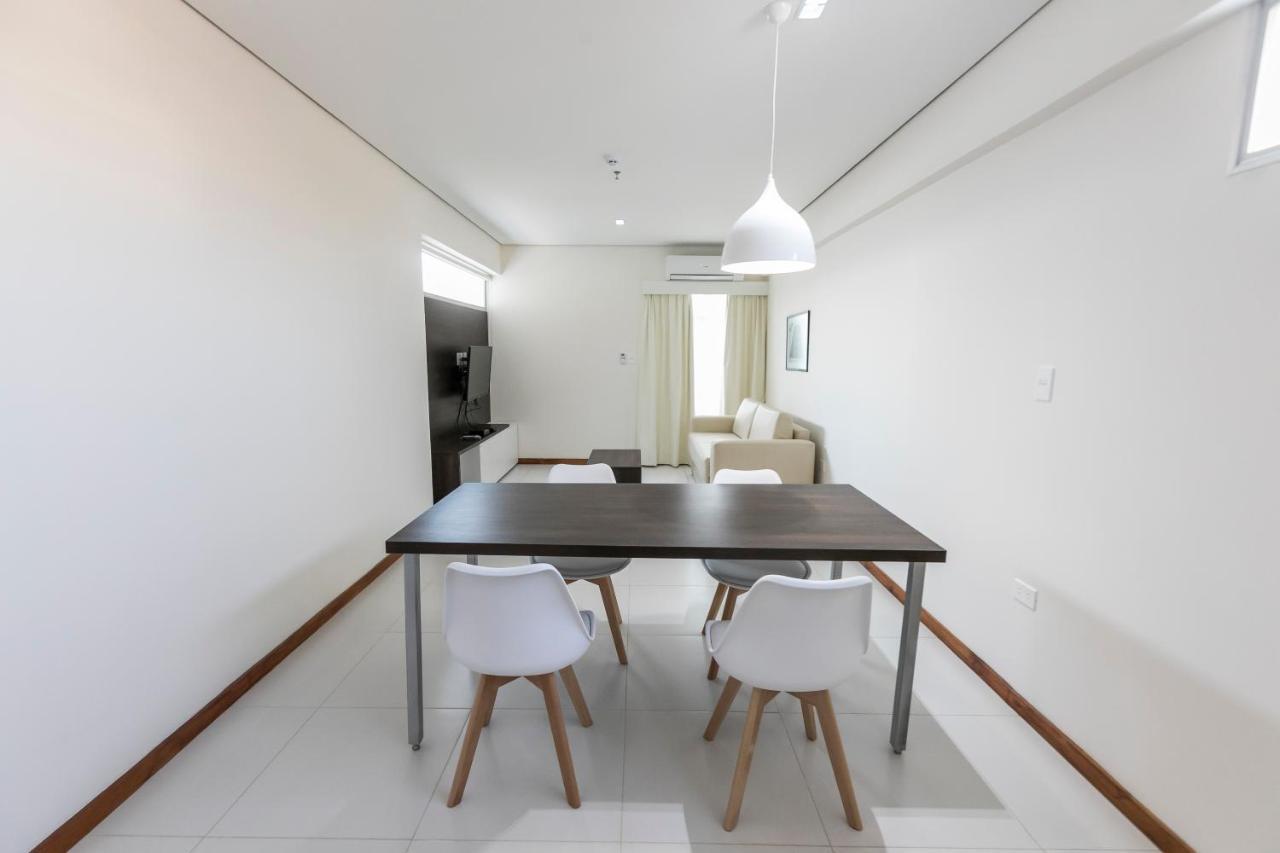 Asuncion Rent Suites Centro Eksteriør bilde
