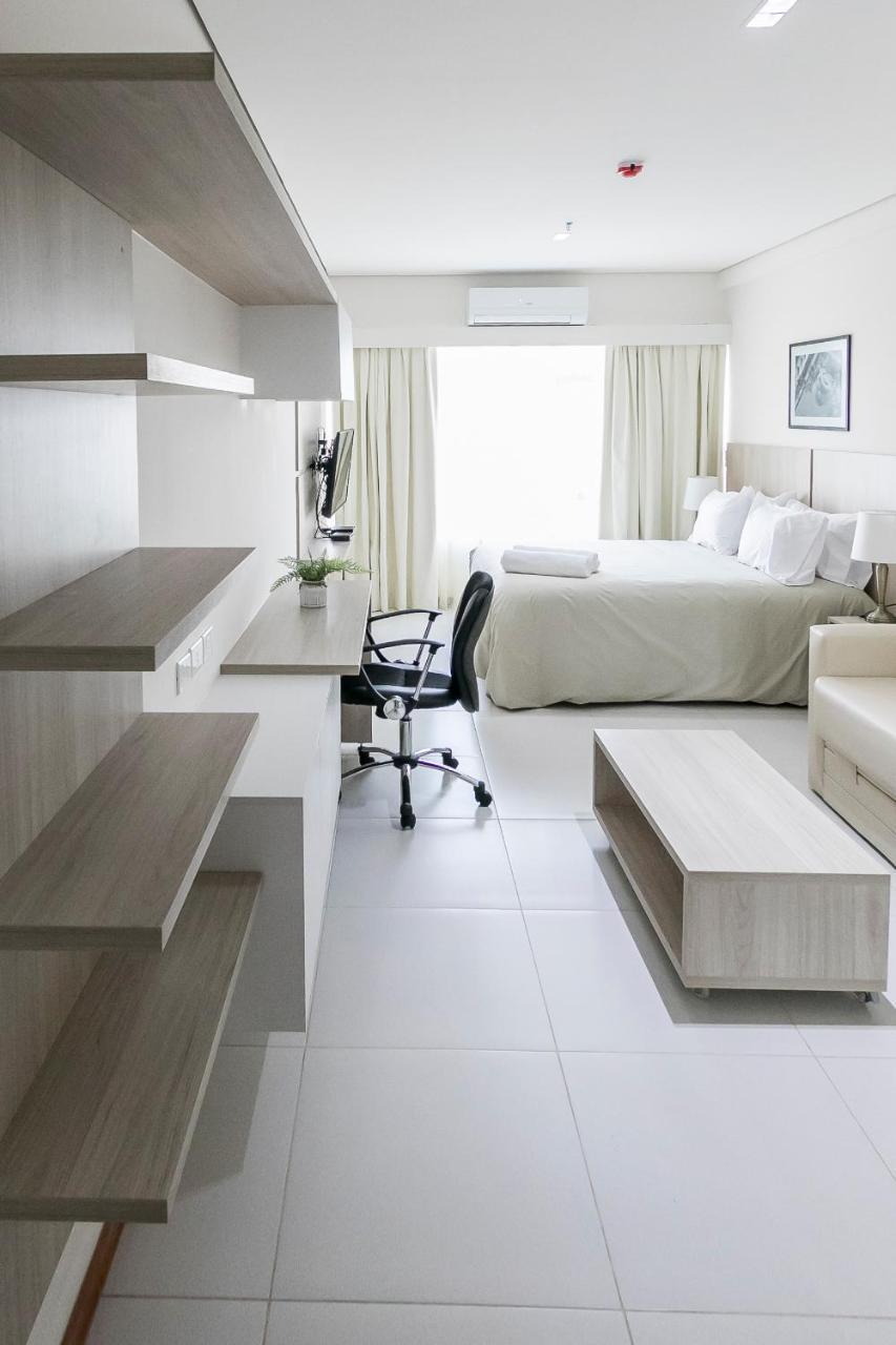 Asuncion Rent Suites Centro Eksteriør bilde